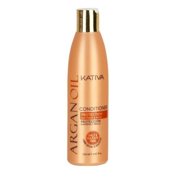KATIVA ARGAN OIL Odżywka 250ml